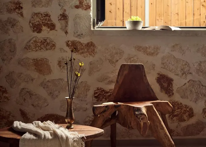 Willa Conte Maris Iv