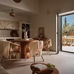 Villa Conte Maris Iv Tragaki