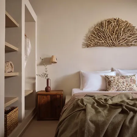 Conte Maris Iv Villa Tragaki