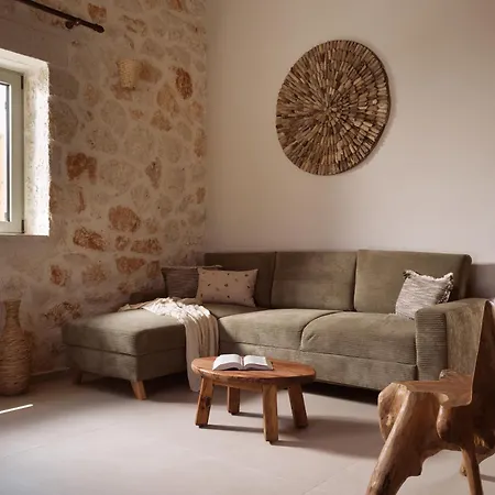 Villa Conte Maris Iv