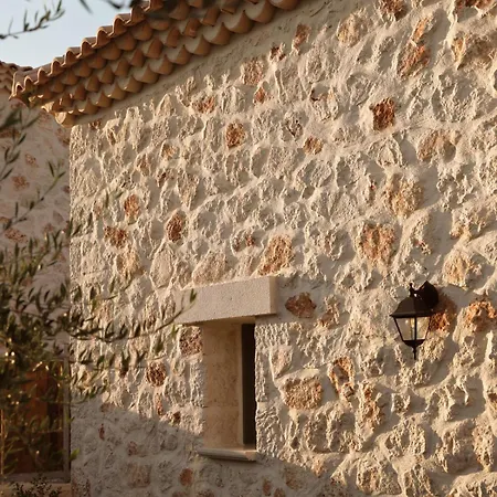 Villa Conte Maris Iv *
