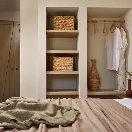 Вилла Conte Maris Iv