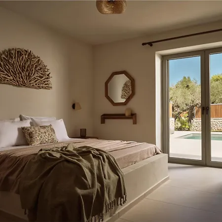 Conte Maris Iv فيلة تراغاكي