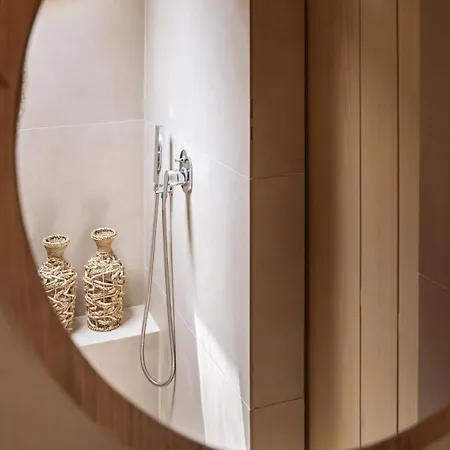 Conte Maris Iv Вилла