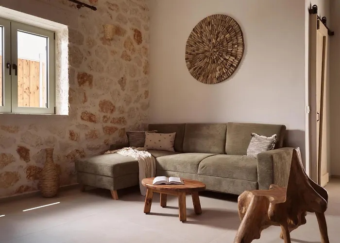 Villa Conte Maris Iv