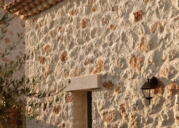 Villa Conte Maris Iv *